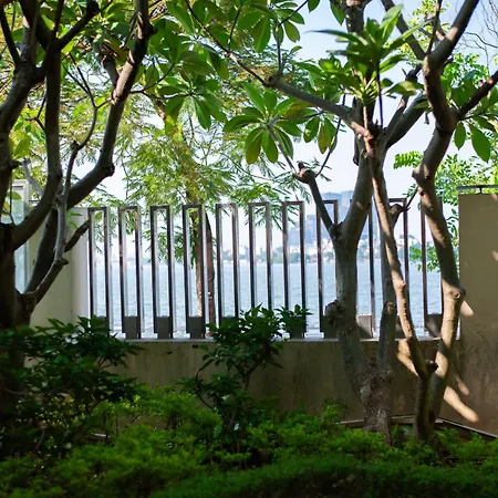 Wil'Que Westlake Hotel & Residences-2
